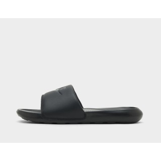 Nike Victori One Slides Damen, Black