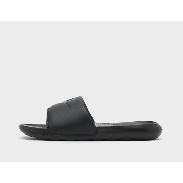 Nike Victori One Slides Damen, Black