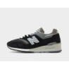 New Balance 997 Made in USA, Black