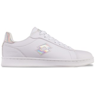 lotto Sneaker, - mit chiquen Kontrast-Details