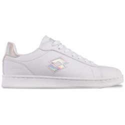 lotto Sneaker, - mit chiquen Kontrast-Details