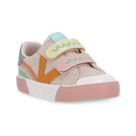 Victoria  Sneaker CRUDO