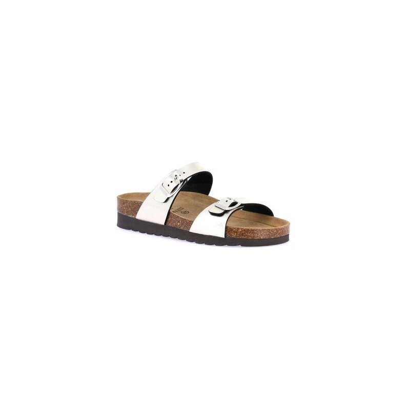 Grunland  Pantoffeln GRU-RRR-CB2434-CH