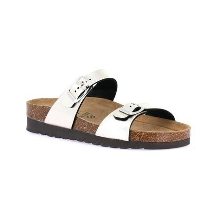 Grunland  Pantoffeln GRU-RRR-CB2434-CH