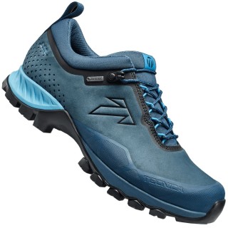 Tecnica Plasma GTX WS Deep Lago Fresh Laguna