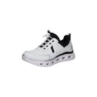 Rieker R-Slip On Sneaker Damen weiß|weiß|weiß|weiß|weiß|weiß|weiß|weiß