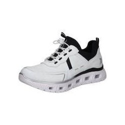 Rieker R-Slip On Sneaker Damen weiß|weiß|weiß|weiß|weiß|weiß|weiß|weiß