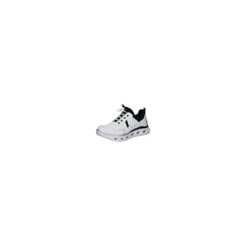 Rieker R-Slip On Sneaker Damen weiß|weiß|weiß|weiß|weiß|weiß|weiß|weiß