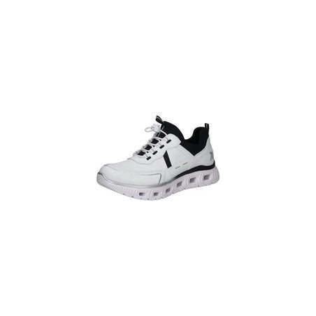 Rieker R-Slip On Sneaker Damen weiß|weiß|weiß|weiß|weiß|weiß|weiß|weiß