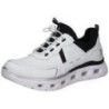 Rieker R-Slip On Sneaker Damen weiß|weiß|weiß|weiß|weiß|weiß|weiß|weiß
