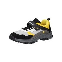 Rushour Sneaker Jungen schwarz|schwarz|schwarz|schwarz|schwarz|schwarz|schwarz|schwarz
