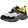 Rushour Sneaker Jungen schwarz|schwarz|schwarz|schwarz|schwarz|schwarz|schwarz|schwarz