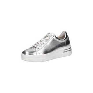 Gabor Sneaker Damen silber|silber|silber|silber|silber|silber|silber|silber|silber|silber|silber|silber