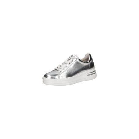 Gabor Sneaker Damen silber|silber|silber|silber|silber|silber|silber|silber|silber|silber|silber|silber