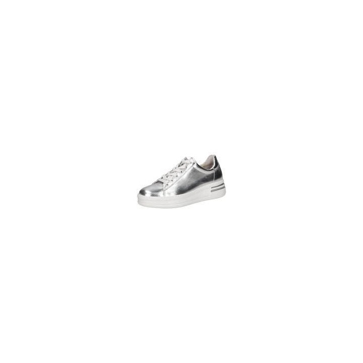 Gabor Sneaker Damen silber|silber|silber|silber|silber|silber|silber|silber|silber|silber|silber|silber