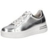Gabor Sneaker Damen silber|silber|silber|silber|silber|silber|silber|silber|silber|silber|silber|silber