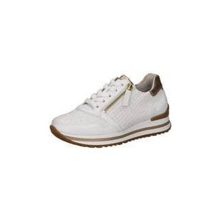 Gabor Sneaker Damen weiß|weiß|weiß|weiß|weiß|weiß|weiß|weiß|weiß|weiß