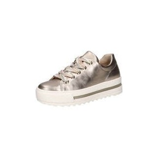 Gabor Plateau Sneaker Damen gold|gold|gold|gold|gold|gold|gold|gold|gold|gold|gold|gold|gold|gold