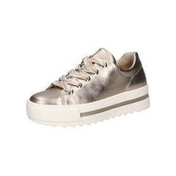 Gabor Plateau Sneaker Damen gold|gold|gold|gold|gold|gold|gold|gold|gold|gold|gold|gold|gold|gold
