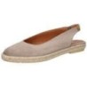 Verbenas Kiara Serraje Sling Damen beige|beige|beige|beige|beige|beige|beige|beige
