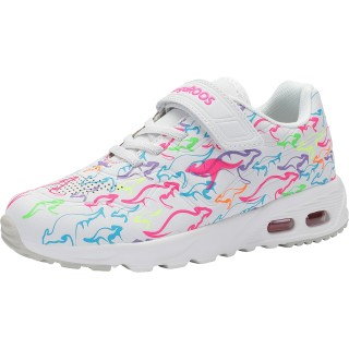 KangaROOS Sneaker "KX-Mega Multi EV"