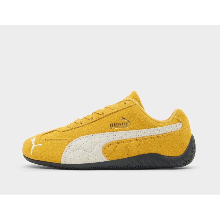 PUMA Speedcat OG Women's, Yellow