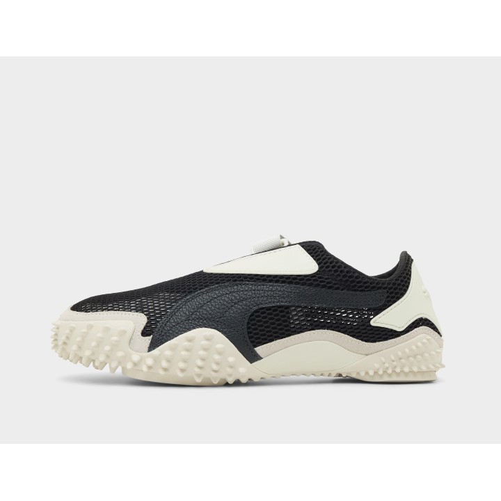 PUMA Mostro Mesh, Black
