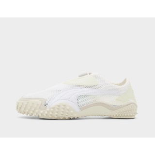 PUMA Mostro Mesh, White