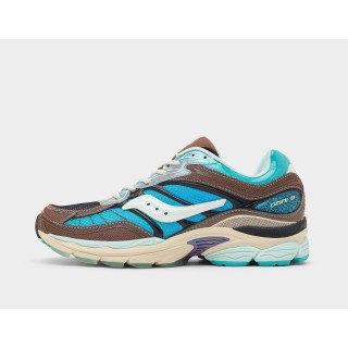 Saucony x Footpatrol ProGrid Omni 9, Blue