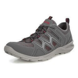 Schnürschuhe braun 41