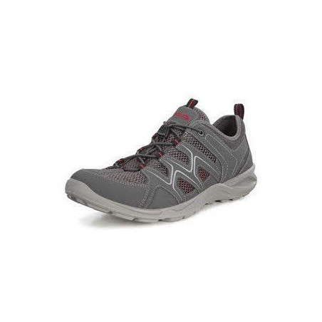 Schnürschuhe braun 41