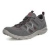 Schnürschuhe braun 41