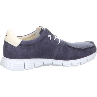 Sioux Mokrunner-H-007 blau 41