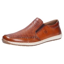 Rieker Slipper braun 45