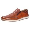 Rieker Slipper braun 45