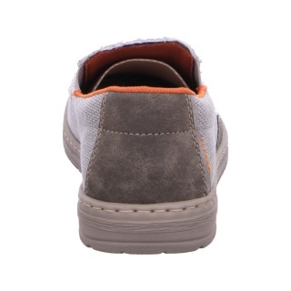 Rieker grau 41