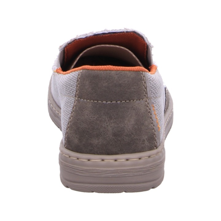 Rieker grau 41
