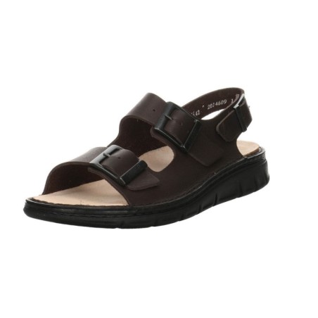 Finn Comfort 81549071165 dunkel_braun 43
