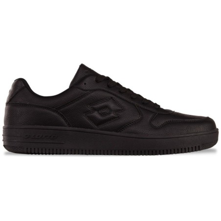 lotto Sneaker, - im Lowcut-Basketballdesign