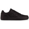 lotto Sneaker, - im Lowcut-Basketballdesign