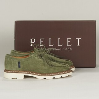 Pellet  Damenschuhe MACHA