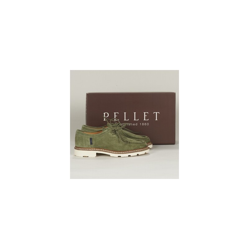 Pellet  Damenschuhe MACHA