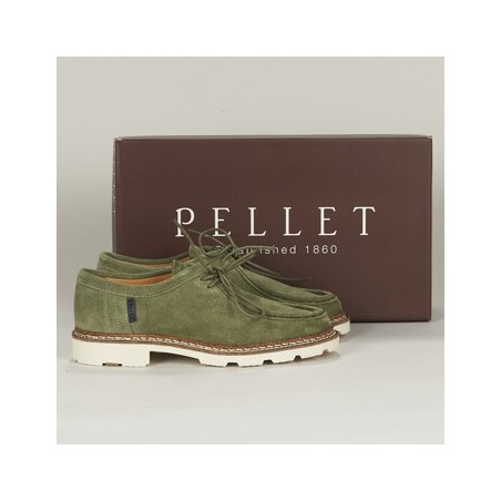 Pellet  Damenschuhe MACHA