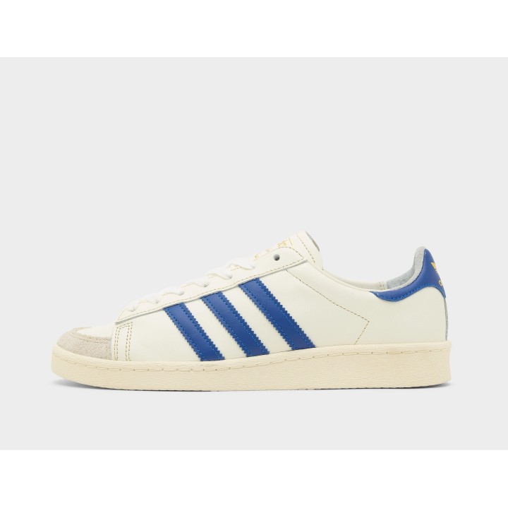 adidas Originals Jabbar Lo, White