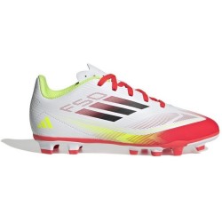 adidas Performance F50 CLUB FG/MG J Fußballschuh