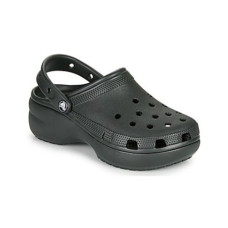 Crocs  Clogs CLASSIC PLATFORM CLOG W