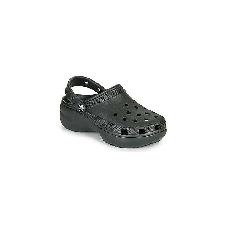 Crocs  Clogs CLASSIC PLATFORM CLOG W
