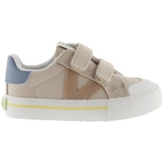 Victoria  Sneaker Baskets bébé  Aguamarina