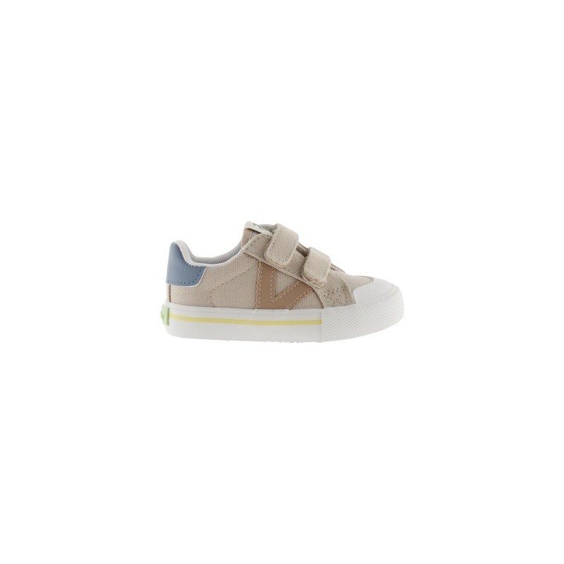 Victoria  Sneaker Baskets bébé  Aguamarina