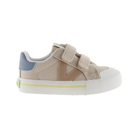 Victoria  Sneaker Baskets bébé  Aguamarina